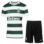 Dječji Dresovi Sporting CP Domaći 26/27