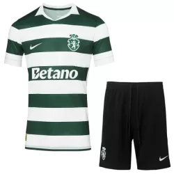 Dječji Dresovi Sporting CP Domaći 26/27