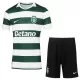 Dječji Dresovi Sporting CP Domaći 26/27 Dječji Dresovi Sporting CP Domaći 26/27