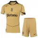 Dječji Dresovi Sporting CP Gostujući 26/27 Dječji Dresovi Sporting CP Gostujući 26/27