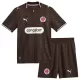 Dječji Dresovi St Pauli Domaći 26/27 Dječji Dresovi St Pauli Domaći 26/27