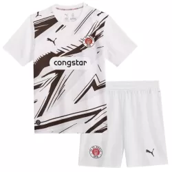 Dječji Dresovi St Pauli Gostujući 26/27 Dječji Dresovi St Pauli Gostujući 26/27