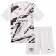 Dječji Dresovi St Pauli Gostujući 26/27 Dječji Dresovi St Pauli Gostujući 26/27