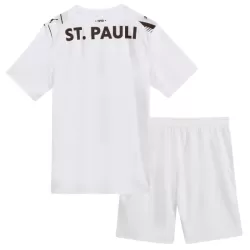 Dječji Dresovi St Pauli Gostujući 26/27