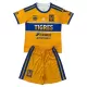 Dječji Dresovi Tigres UANL Domaći 26/27 Dječji Dresovi Tigres UANL Domaći 26/27