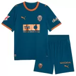 Dječji Dresovi Valencia CF Gostujući 26/27