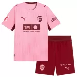 Dječji Dresovi Valencia CF Treći 26/27