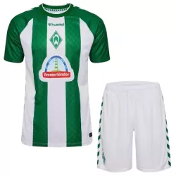 Dječji Dresovi Werder Bremen Domaći 26/27 Dječji Dresovi Werder Bremen Domaći 26/27