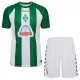 Dječji Dresovi Werder Bremen Domaći 26/27 Dječji Dresovi Werder Bremen Domaći 26/27