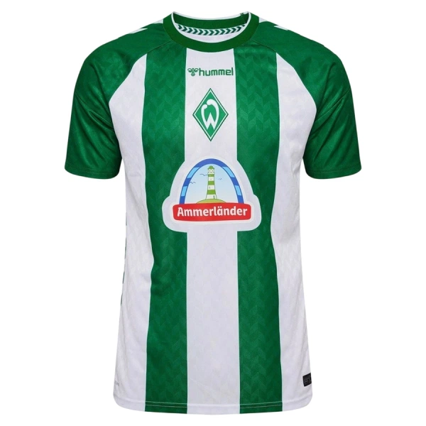 Dječji Dresovi Werder Bremen Domaći 26/27