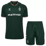 Dječji Dresovi Werder Bremen Gostujući 26/27