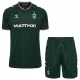 Dječji Dresovi Werder Bremen Gostujući 26/27 Dječji Dresovi Werder Bremen Gostujući 26/27