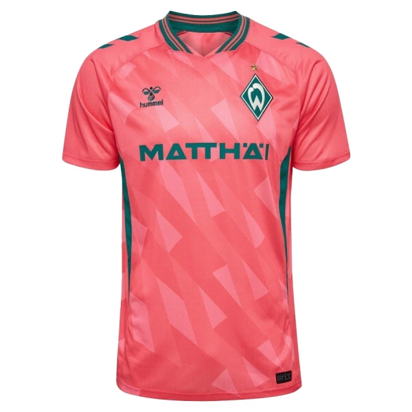 Dječji Dresovi Werder Bremen Treći 26/27