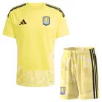 Dječji Golmanski Dresovi Aston Villa Domaći 26/27