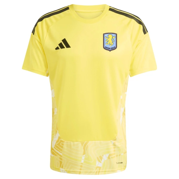 Dječji Golmanski Dresovi Aston Villa Domaći 26/27
