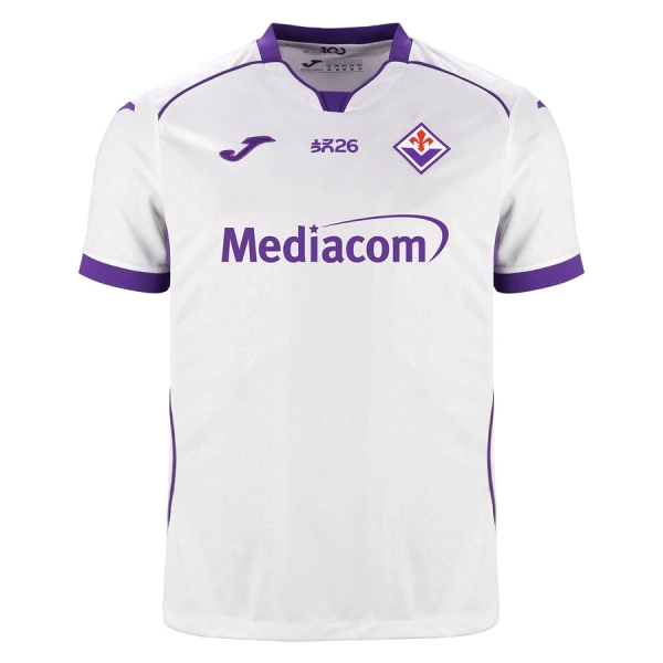 Dresovi ACF Fiorentina Gostujući 26/27 Dresovi ACF Fiorentina Gostujući 26/27