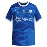 Dresovi Al Hilal SFC Domaći 26/27