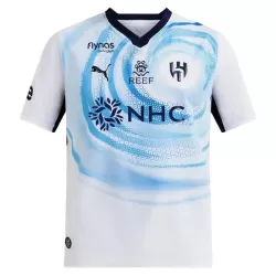 Dresovi Al Hilal SFC Gostujući 26/27 Dresovi Al Hilal SFC Gostujući 26/27