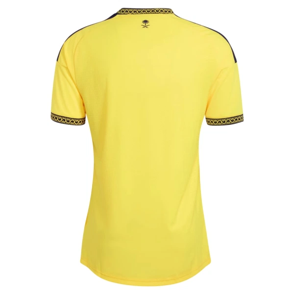 Dresovi Al Nassr Domaći 26/27
