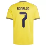 Dresovi Al Nassr Ronaldo 7 Domaći 26/27
