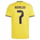 Dresovi Al Nassr Ronaldo 7 Domaći 26/27 Dresovi Al Nassr Ronaldo 7 Domaći 26/27