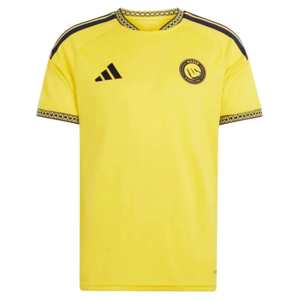 Dresovi Al Nassr Ronaldo 7 Domaći 26/27