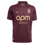 Dresovi AS Monaco Gostujući 26/27