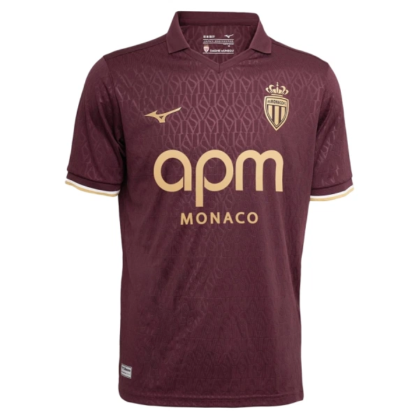 Dresovi AS Monaco Gostujući 26/27