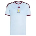 Dresovi Aston Villa Treći 26/27