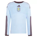 Dresovi Aston Villa Treći 26/27 Dugi rukav