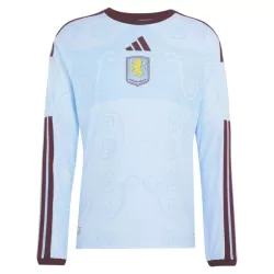 Dresovi Aston Villa Treći 26/27 Dugi rukav Dresovi Aston Villa Treći 26/27 Dugi rukav