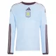Dresovi Aston Villa Treći 26/27 Dugi rukav Dresovi Aston Villa Treći 26/27 Dugi rukav