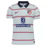 Dresovi Atlético Madrid Treći 26/27