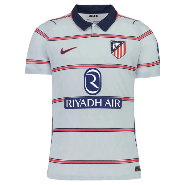 Dresovi Atlético Madrid Treći 26/27 Dresovi Atlético Madrid Treći 26/27