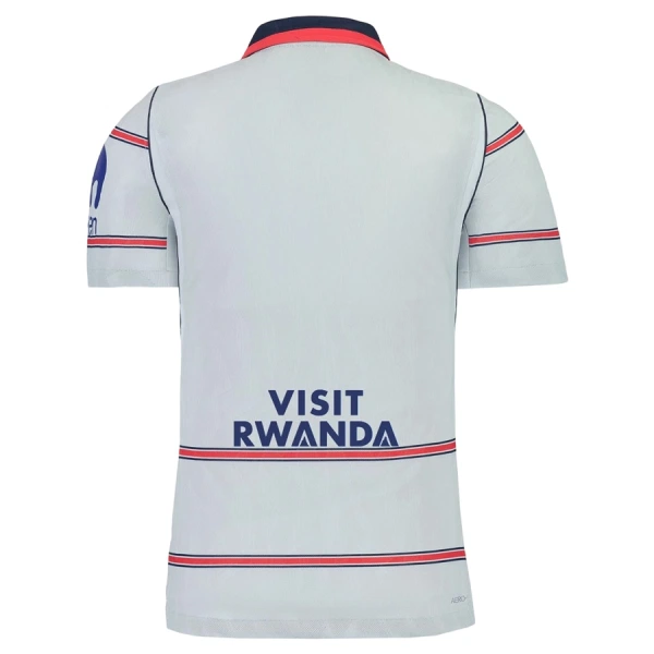 Dresovi Atlético Madrid Treći 26/27