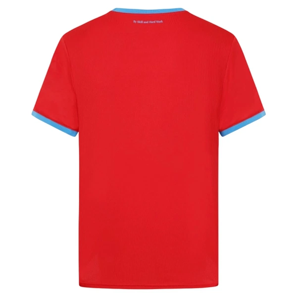 Dresovi Blackburn Rovers Treći 26/27
