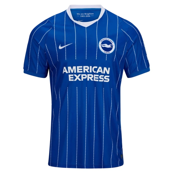 Dresovi Brighton Hove Albion Domaći 26/27 Dresovi Brighton Hove Albion Domaći 26/27