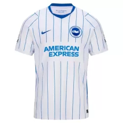 Dresovi Brighton Hove Albion Gostujući 26/27 Dresovi Brighton Hove Albion Gostujući 26/27