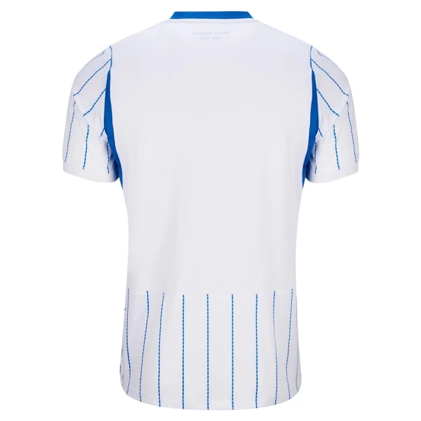Dresovi Brighton Hove Albion Gostujući 26/27
