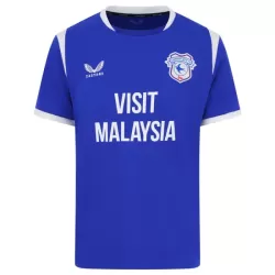 Dresovi Cardiff City Domaći 26/27 Dresovi Cardiff City Domaći 26/27