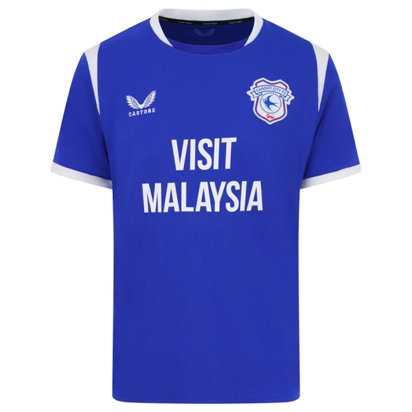 Dresovi Cardiff City Domaći 26/27 Dresovi Cardiff City Domaći 26/27