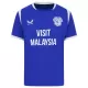 Dresovi Cardiff City Domaći 26/27 Dresovi Cardiff City Domaći 26/27