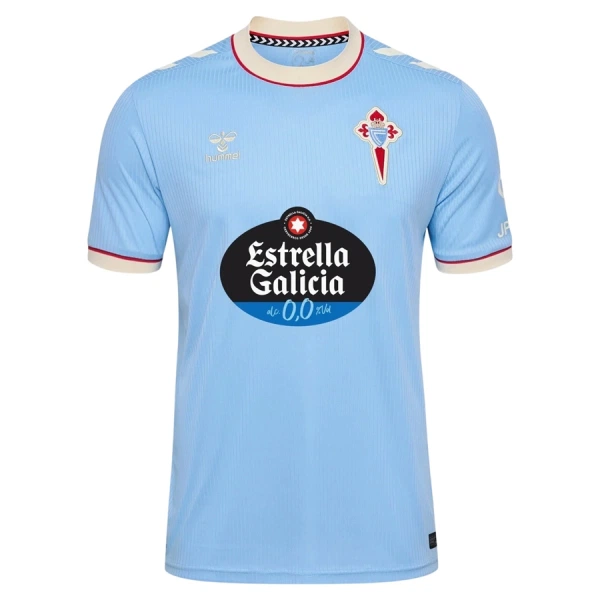 Dresovi Celta Vigo Domaći 26/27 Dresovi Celta Vigo Domaći 26/27