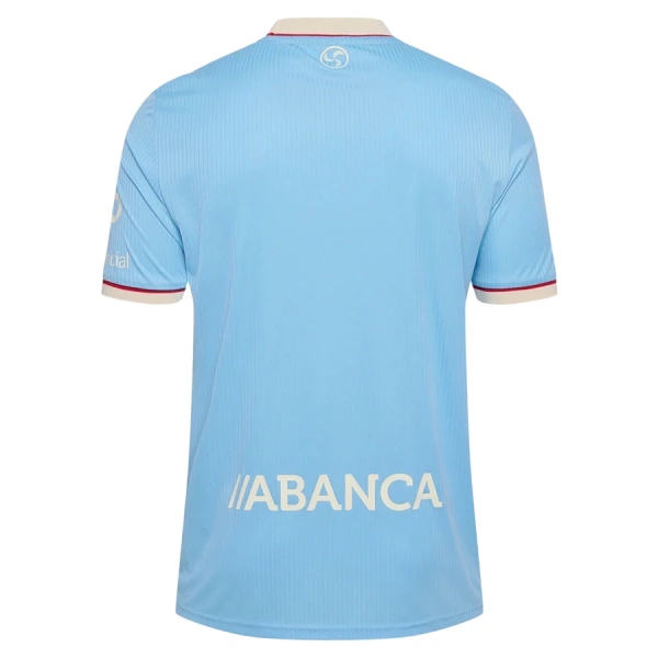 Dresovi Celta Vigo Domaći 26/27