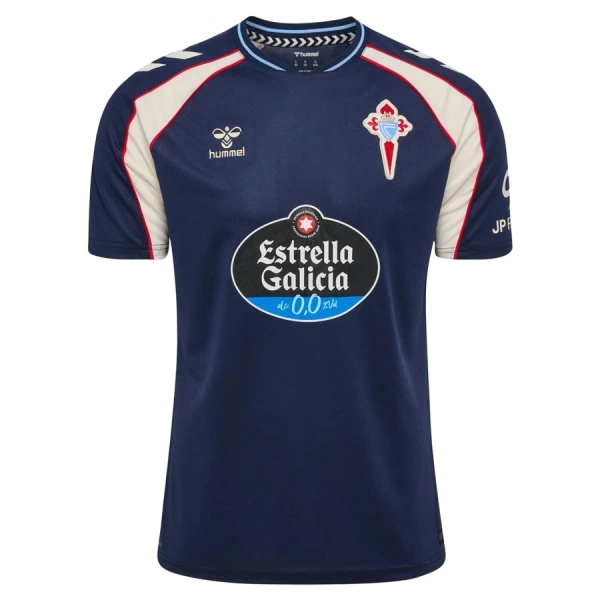 Dresovi Celta Vigo Gostujući 26/27 Dresovi Celta Vigo Gostujući 26/27