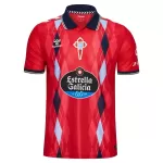 Dresovi Celta Vigo Treći 26/27