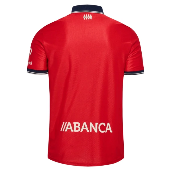 Dresovi Celta Vigo Treći 26/27