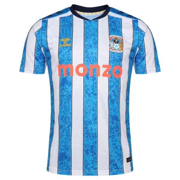 Dresovi Coventry City Domaći 26/27 Dresovi Coventry City Domaći 26/27