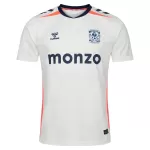 Dresovi Coventry City Gostujući 26/27