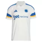 Dresovi Cruzeiro EC Treći 26/27